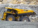 Komatsu 930E-4 2008 года